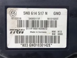 Volkswagen Tiguan ABS-pumppu 5N0614517N