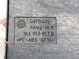 Volkswagen Tiguan Interruttore di controllo dell’alzacristalli elettrico 1K4959857B