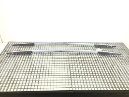 Volkswagen Tiguan Roof bar rail 5N0860043G
