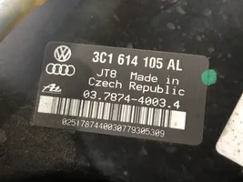 Volkswagen Tiguan Stabdžių vakuumo pūslė 3C1614105AL