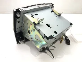 Toyota Corolla E120 E130 Panel / Radioodtwarzacz CD/DVD/GPS 86120-0F010