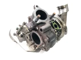 Toyota Corolla E120 E130 Turboahdin 17201-0R010