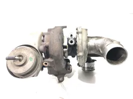 Toyota Corolla E120 E130 Turboahdin 17201-0R010