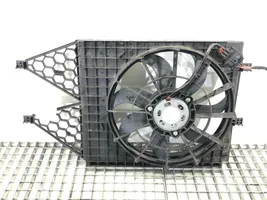 Volkswagen Polo V 6R Kit ventilateur 