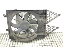 Volkswagen Polo V 6R Kit ventilateur 