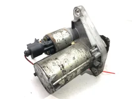 Volkswagen Polo V 6R Starter motor 02T911023S