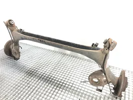 Volkswagen Polo V 6R Rear beam 