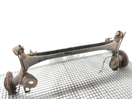 Volkswagen Polo V 6R Rear beam 