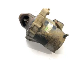 Peugeot 107 Starter motor 28100-0Q012J