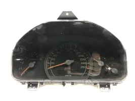 Honda Accord Speedometer (instrument cluster) 78100-G100