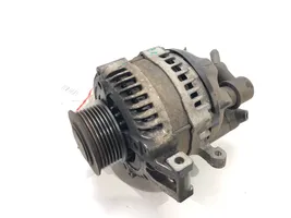 Honda Accord Alternator 