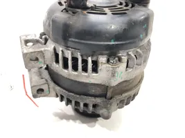 Honda Accord Alternator 