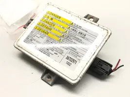 Honda Accord Voltage converter/converter module X6T02971