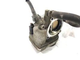 Opel Astra H Engine shut-off valve 55560398