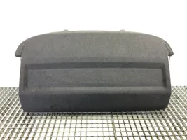 Opel Astra H Parcel shelf 