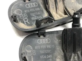 Audi A4 S4 B8 8K Tuulilasinpesimen pesusuutin 