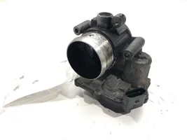 Audi A4 S4 B8 8K Engine shut-off valve 03L128063E