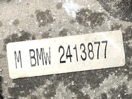 BMW 5 E39 Manuaalinen 5-portainen vaihdelaatikko 2413877