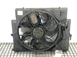 Audi A5 8T 8F Kit ventilateur 6925693