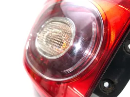 Volkswagen Tiguan Lampa tylna 5N0945096H