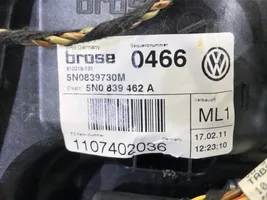 Volkswagen Tiguan Elektriskā loga pacelšanas mehānisma komplekts 5N0959704D