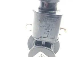 Volkswagen Tiguan Regulator ciśnienia paliwa 