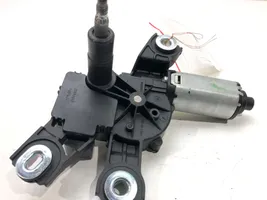 Volkswagen Tiguan Rear window wiper motor 5N0955711A