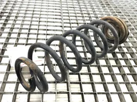 Volkswagen Tiguan Rear coil spring 