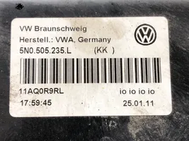 Volkswagen Tiguan Travesaño trasero 5N0505235L