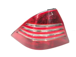 Mercedes-Benz S W220 Lampa tylna BZ053-U000L