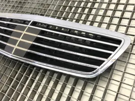 Mercedes-Benz S W220 Grille de calandre avant A2208800483