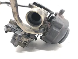 Mercedes-Benz S W220 Turbine 6280962899