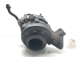 Mercedes-Benz S W220 Turbine 6280962899