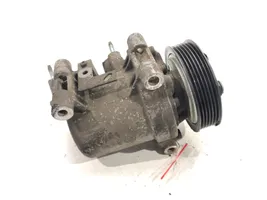 Peugeot 301 Compressore aria condizionata (A/C) (pompa) 9806599380