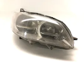 Peugeot 301 Lampa przednia 9675138980