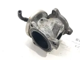 Volkswagen Polo IV 9N3 EGR valve 045129637A