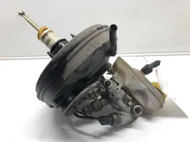 Volkswagen Polo III 6N 6N2 6NF Brake booster 6X1614205A