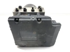 Volkswagen Polo III 6N 6N2 6NF ABS Pump 6X0614517