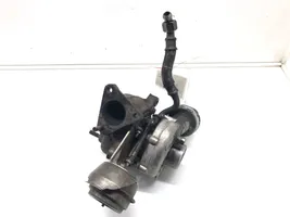 Audi A6 S6 C5 4B Turboahdin 038145702E