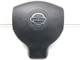 Nissan Note (E11) Airbag de volant 