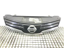 Nissan Note (E11) Grille de calandre avant 62310-BH00H