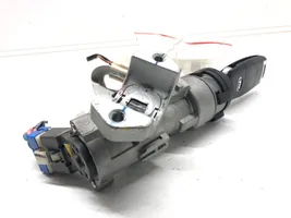 KIA Picanto Ignition lock 