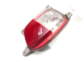 KIA Picanto Rear bumper light 