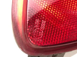 KIA Picanto Lampa zderzaka tylnego 