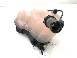 Volvo V70 Coolant expansion tank/reservoir 6G91-8K218-D2L4A