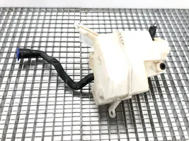 Volvo V70 Windshield washer fluid reservoir/tank 30784233