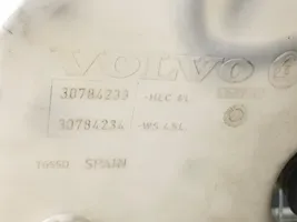 Volvo V70 Windshield washer fluid reservoir/tank 30784233