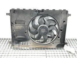 Volvo V70 Juego de ventilador 8240543