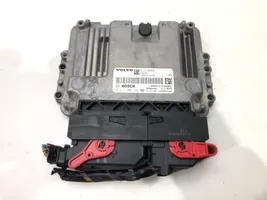 Volvo V70 Engine control unit/module ECU 