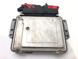 Volvo V70 Engine control unit/module ECU 